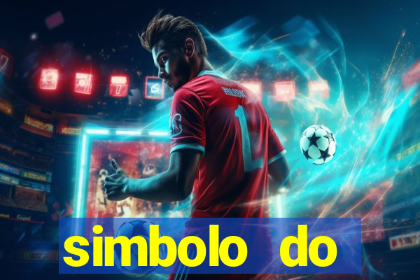 simbolo do corinthians para copiar