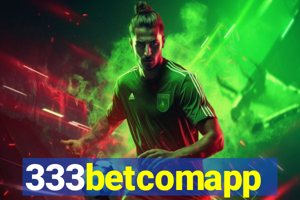 333betcomapp