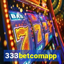 333betcomapp