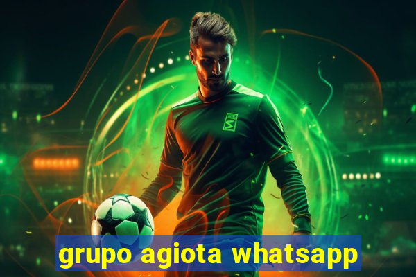 grupo agiota whatsapp