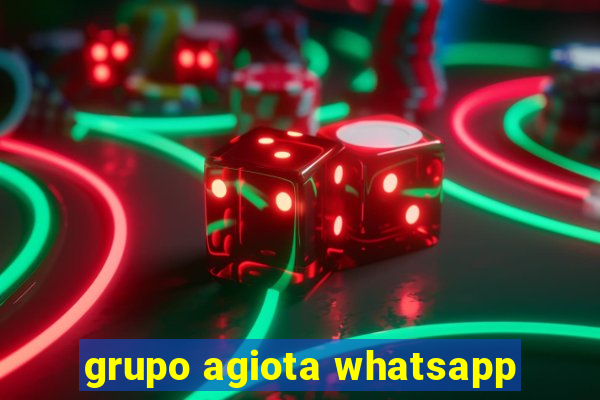 grupo agiota whatsapp