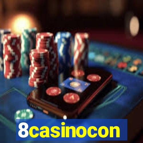 8casinocon