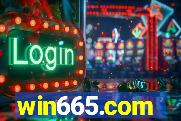 win665.com