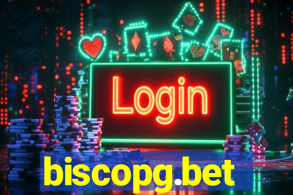 biscopg.bet