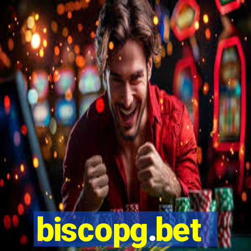 biscopg.bet