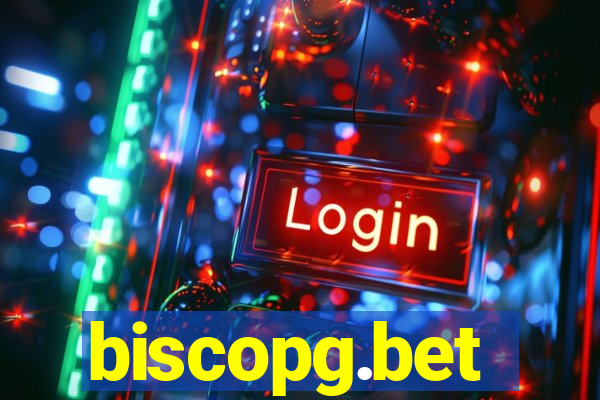 biscopg.bet