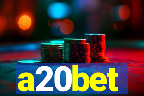 a20bet