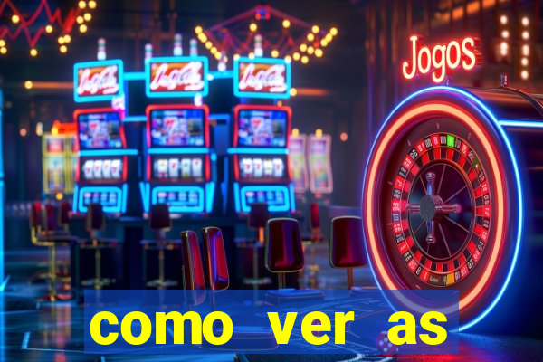 como ver as porcentagem dos jogos slots