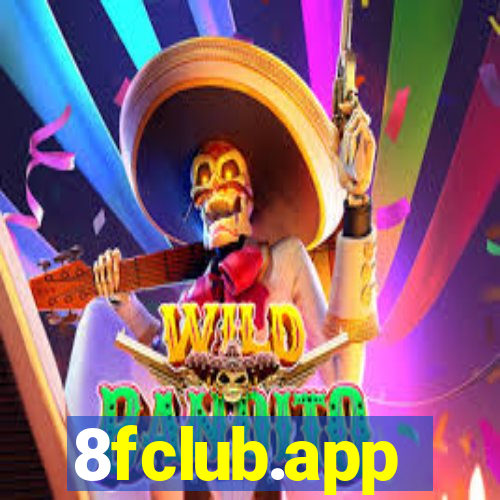 8fclub.app