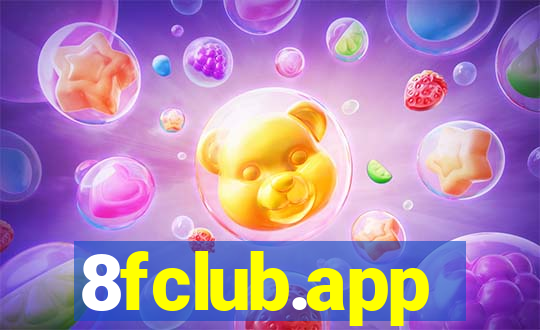 8fclub.app