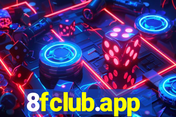 8fclub.app