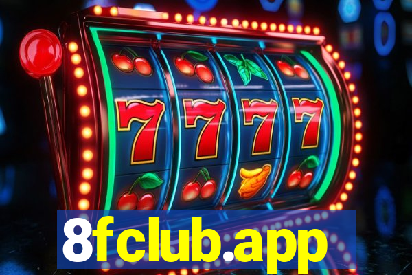 8fclub.app