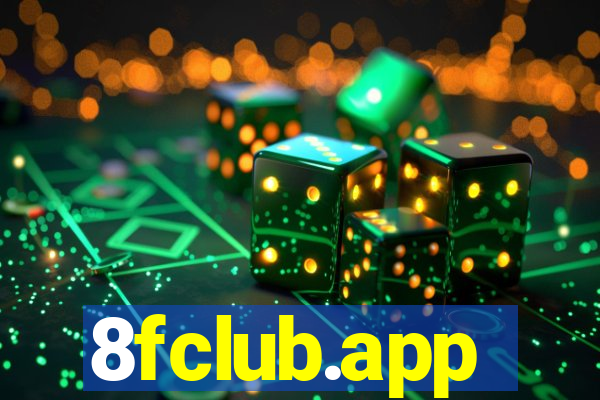 8fclub.app