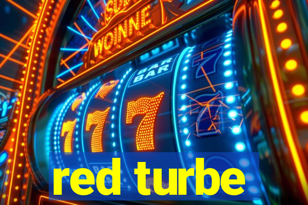 red turbe