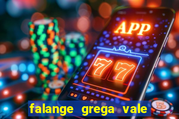 falange grega vale do amanhecer