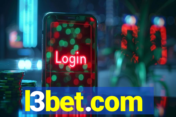 l3bet.com