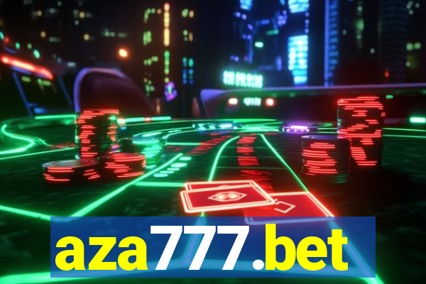 aza777.bet