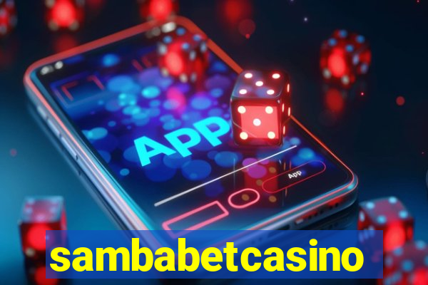 sambabetcasino