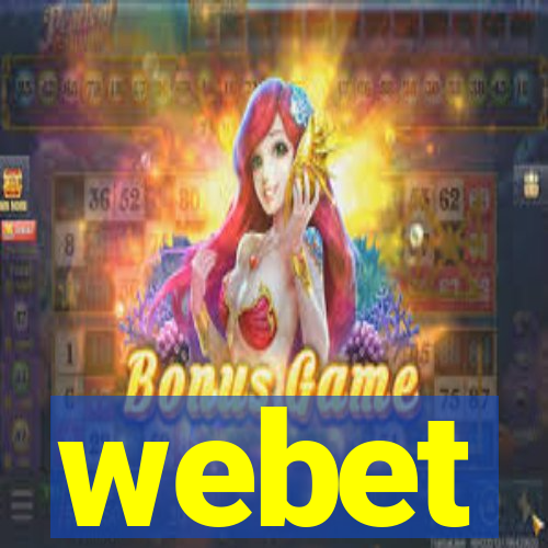 webet