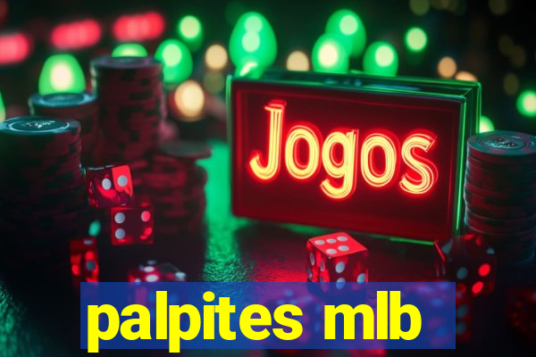 palpites mlb