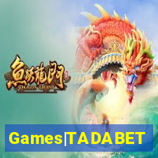 Games|TADABET