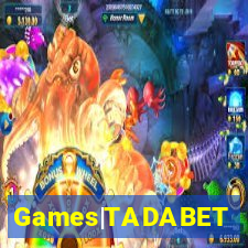 Games|TADABET