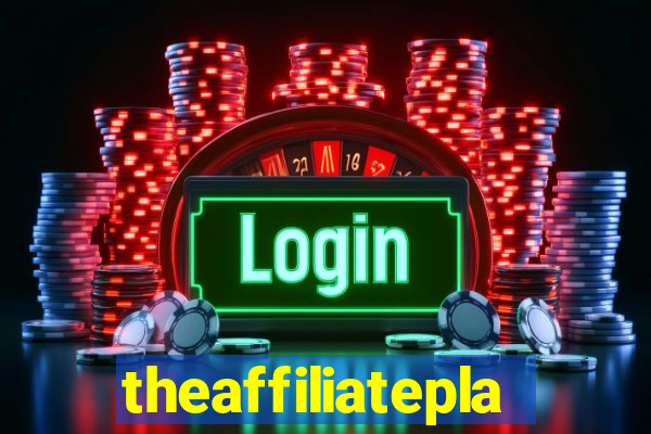 theaffiliateplatform.com