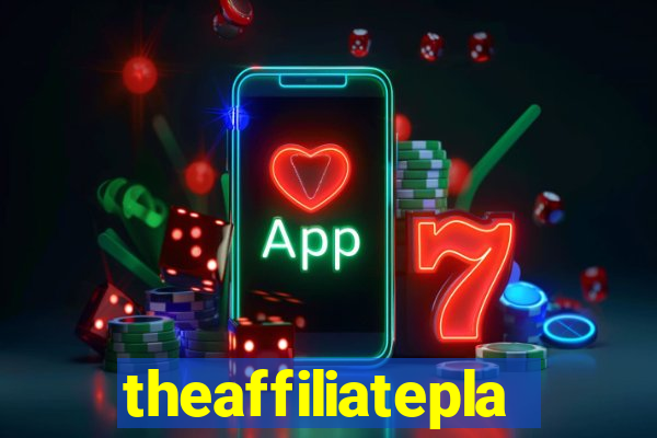 theaffiliateplatform.com