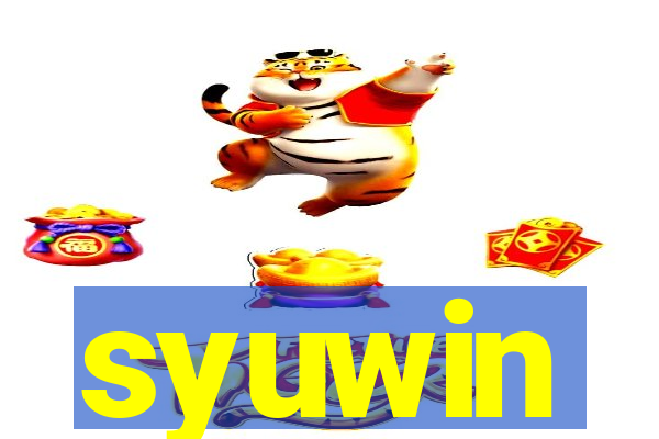 syuwin