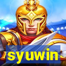 syuwin