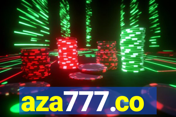 aza777.co