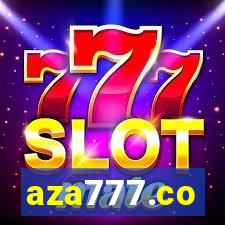 aza777.co