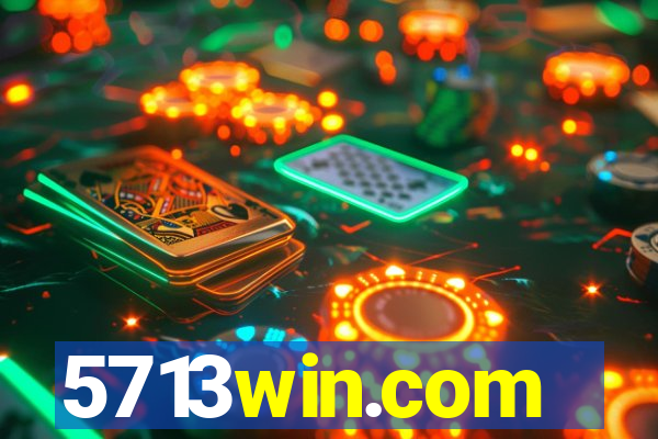 5713win.com