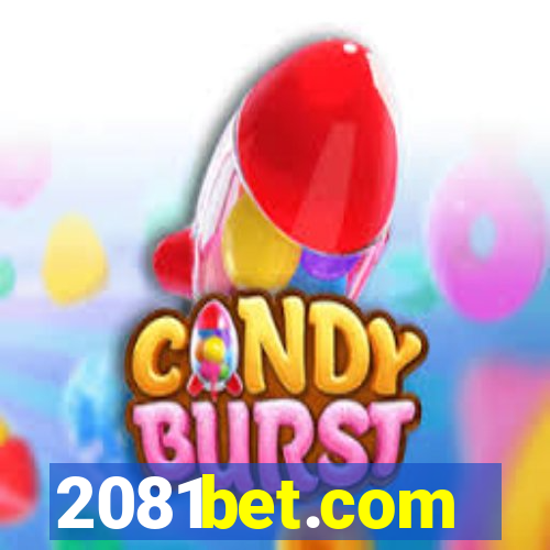 2081bet.com