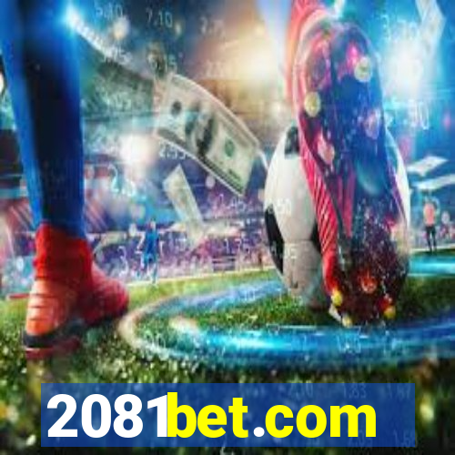 2081bet.com