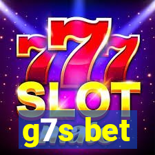 g7s bet