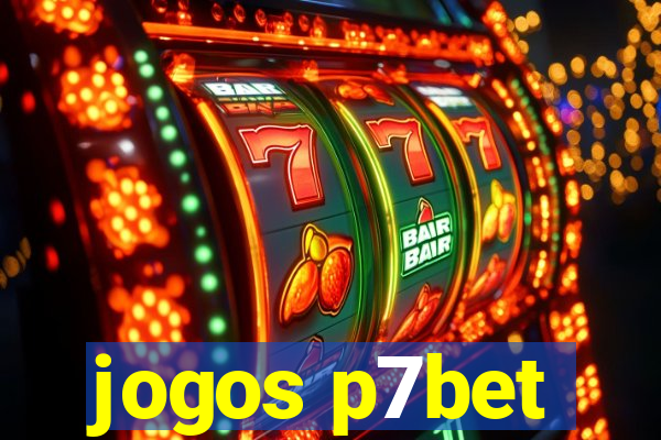 jogos p7bet