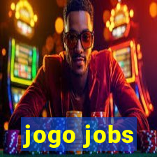 jogo jobs