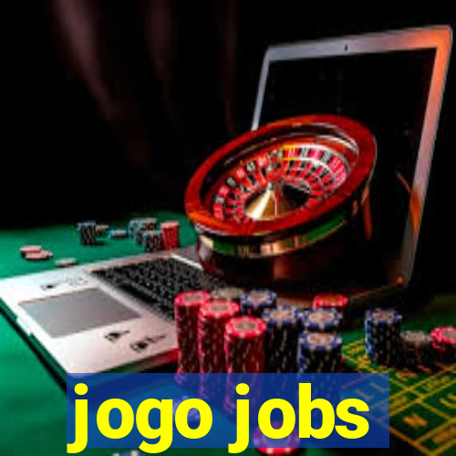 jogo jobs