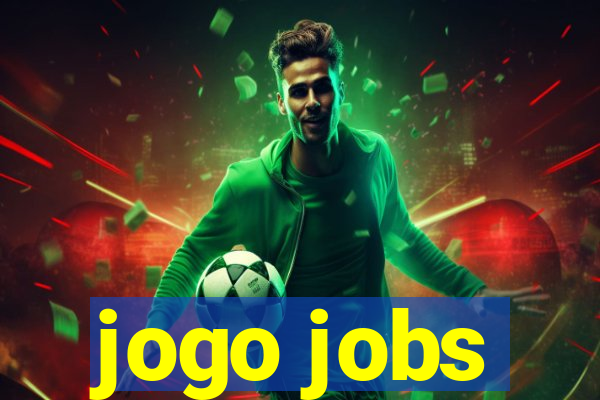 jogo jobs