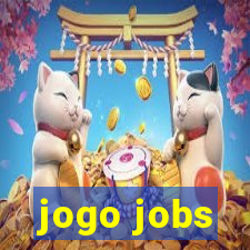 jogo jobs