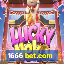 1666 bet.com