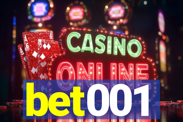 bet001