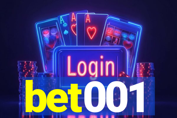 bet001