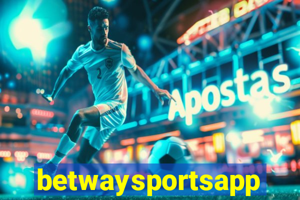 betwaysportsapp