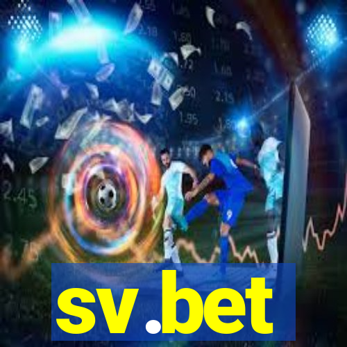 sv.bet