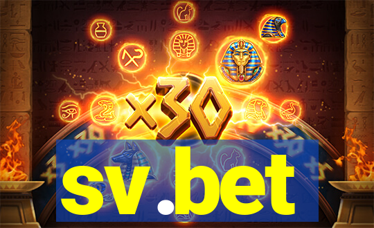 sv.bet