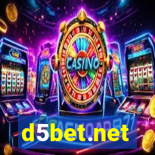 d5bet.net