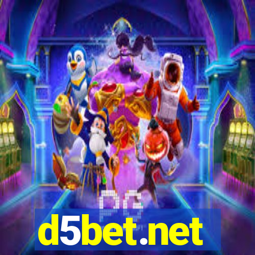 d5bet.net