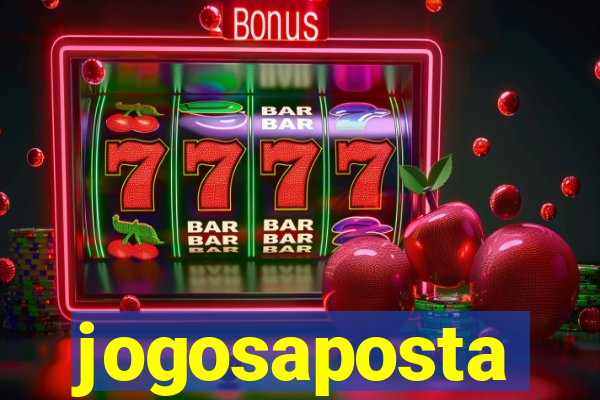 jogosaposta